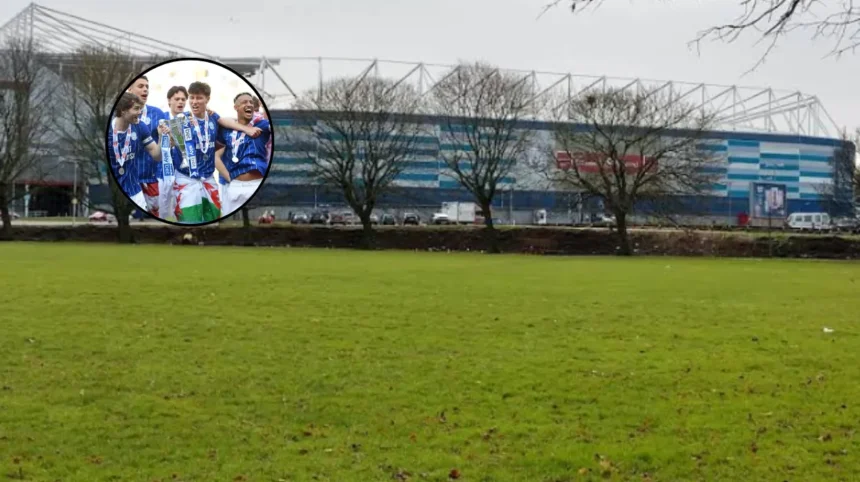 Cardiff City Two More Fixtures Picked for Live Sky Sports Coverage Cardiff 2026