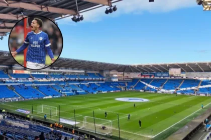 Cardiff City transfer diary: Kellyman, Donczew, Hjerto-Dahl | Cardiff 2026