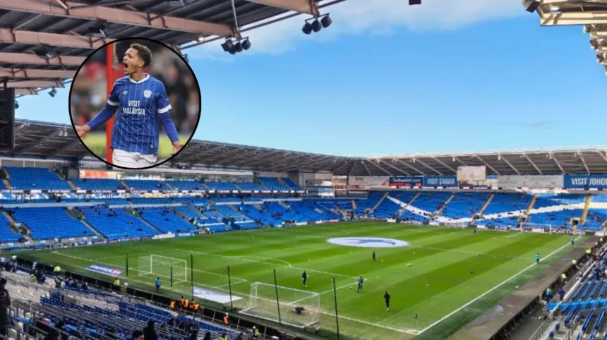 Cardiff City transfer diary: Kellyman, Donczew, Hjerto-Dahl | Cardiff 2026