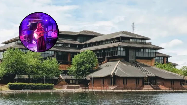 Cardiff Council Launches Backline Music Scheme With Music Venue Trust Cardiff 2026