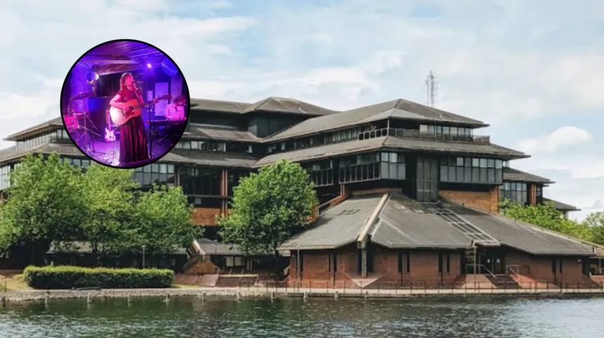 Cardiff Council Launches Backline Music Scheme With Music Venue Trust Cardiff 2026