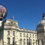 Cardiff Council Wins Major Construction Award: Cardiff 2026