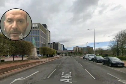 Cardiff Dealer Jailed for Hiding Drugs in Bacon Roll — Butetown 2026