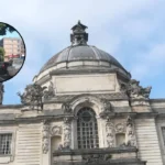 Cardiff Drops Congestion Charge for Workplace Parking Levy: Cardiff 2026