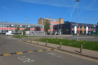 Cardiff High School Admissions Guide for Parents in Cardiff Today