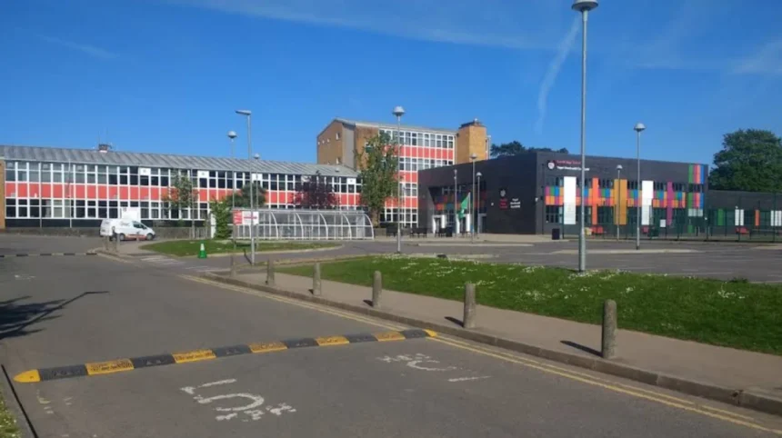 Cardiff High School Admissions Guide for Parents in Cardiff Today