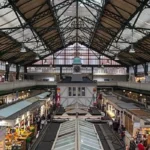 Cardiff Indoor Markets Compared: Guide to Food, Vintage and Local Shopping