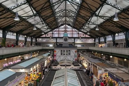 Cardiff Indoor Markets Compared: Guide to Food, Vintage and Local Shopping