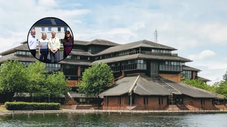 Cardiff Launches Tai Clyd Caerdydd Home Energy Pilot Scheme, 2026
