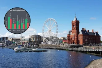 Cardiff Park Advisors Buys More AMD Shares in Cardiff 2026