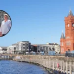 Cardiff Rental Crisis Forces 55-Year-Old Into Cathays HMO: 2026
