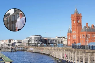 Cardiff Rental Crisis Forces 55-Year-Old Into Cathays HMO: 2026