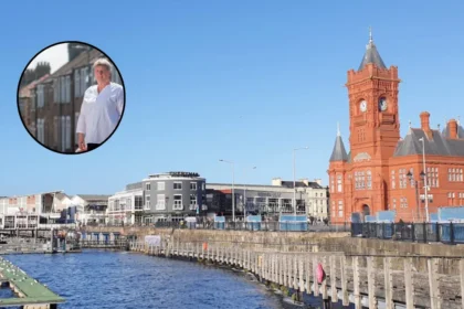 Cardiff Rental Crisis Forces 55-Year-Old Into Cathays HMO: 2026