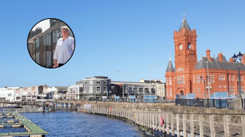 Cardiff Rental Crisis Forces 55-Year-Old Into Cathays HMO: 2026