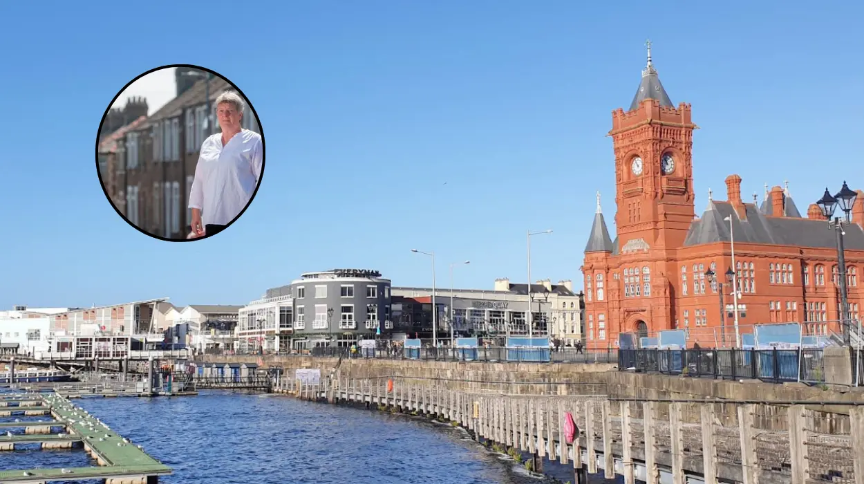 Cardiff Rental Crisis Forces 55-Year-Old Into Cathays HMO: 2026