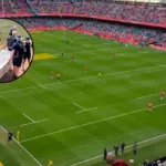 Cardiff Rugby Academy Hauls Abandoned Bathtub Down Pen y Fan 2026