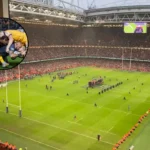 Cardiff Rugby Champions Cup draw: Bath, Saints and Montpellier | Cardiff 2026