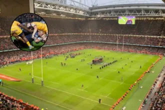 Cardiff Rugby Champions Cup draw: Bath, Saints and Montpellier | Cardiff 2026