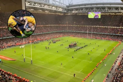 Cardiff Rugby Champions Cup draw: Bath, Saints and Montpellier | Cardiff 2026