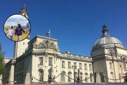 Cardiff Social Services Report Highlights Progress in Cardiff 2026