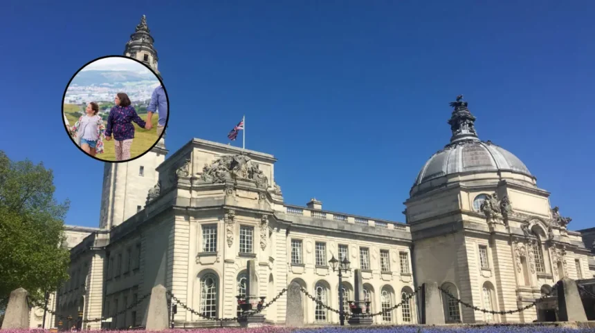 Cardiff Social Services Report Highlights Progress in Cardiff 2026