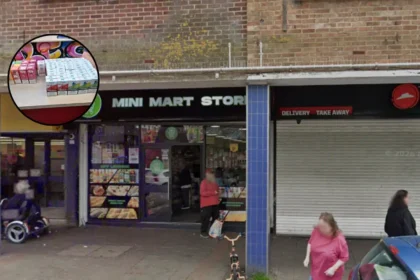 Cardiff Store Fined £20,000 for Illegal Vapes and Tobacco – Llanrumney 2026