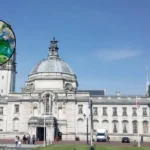 Cardiff Student Move-Out Initiative Recycles Tonnes of Waste, Cathays 2026