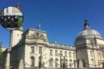 Cardiff Student Recycling Scheme Breaks Records in Cathays 2026