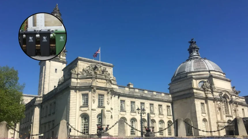 Cardiff Student Recycling Scheme Breaks Records in Cathays 2026