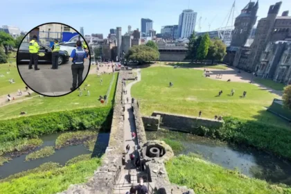 Cardiff Taxi Crackdown Uncovers Uninsured Drivers and Defective Vehicles: Cardiff 2026