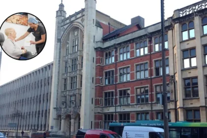 Cardiff University Expands Ophthalmology Training in Wales; Cardiff, Wales 2026