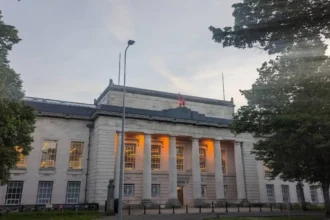 Cardiff University Joins Defence Universities Alliance in Wales 2026