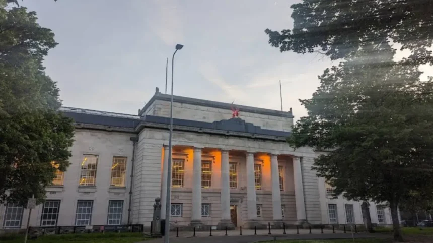 Cardiff University Joins Defence Universities Alliance in Wales 2026