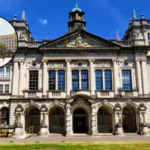 Cardiff University Plans 665 Student Beds in Gabalfa 2026