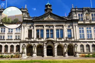 Cardiff University Plans 665 Student Beds in Gabalfa 2026
