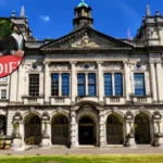 Cardiff University Student Continues 60-Year Family Legacy in Cardiff 2026