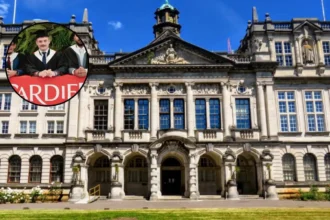 Cardiff University Student Continues 60-Year Family Legacy in Cardiff 2026