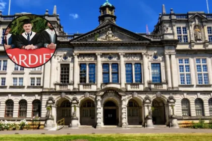 Cardiff University Student Continues 60-Year Family Legacy in Cardiff 2026