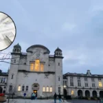 Cardiff University plans 665-bed student scheme in Gabalfa 2026