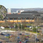 Cardiff Wolf's Castle Inn Demolished For Social Housing: Llanishen 2026