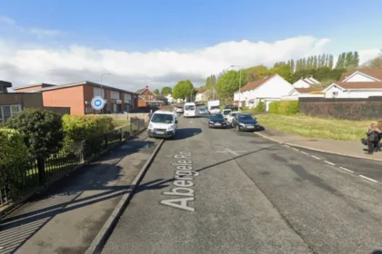 Cardiff Woman Dies After Found Unresponsive – Cardiff 2026