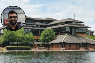 Cardiff councillor Imran Latif suspended after conduct breach 2026