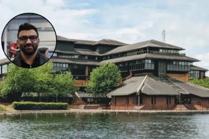 Cardiff councillor Imran Latif suspended after conduct breach 2026