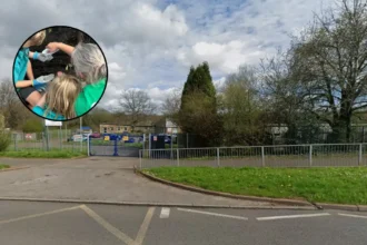 Cardiff schools get greener playgrounds in 2026 climate drive – Cardiff 2026