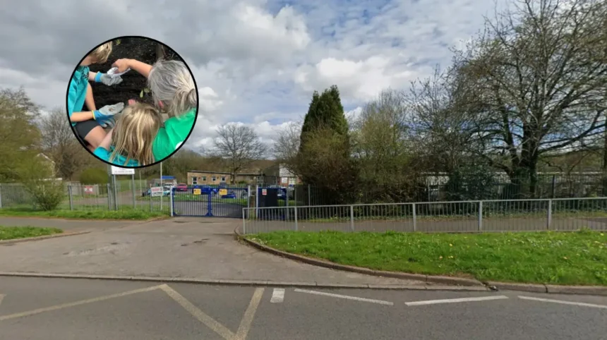 Cardiff schools get greener playgrounds in 2026 climate drive – Cardiff 2026