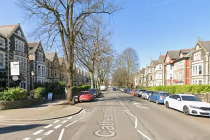 Cathedral Road Walking Guide Cardiff: History, Landmarks And Nearby Routes