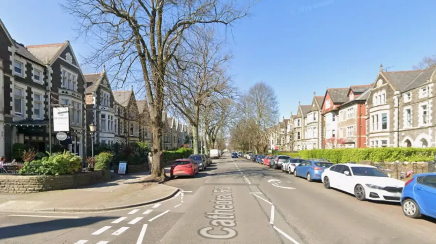 Cathedral Road Walking Guide Cardiff: History, Landmarks And Nearby Routes
