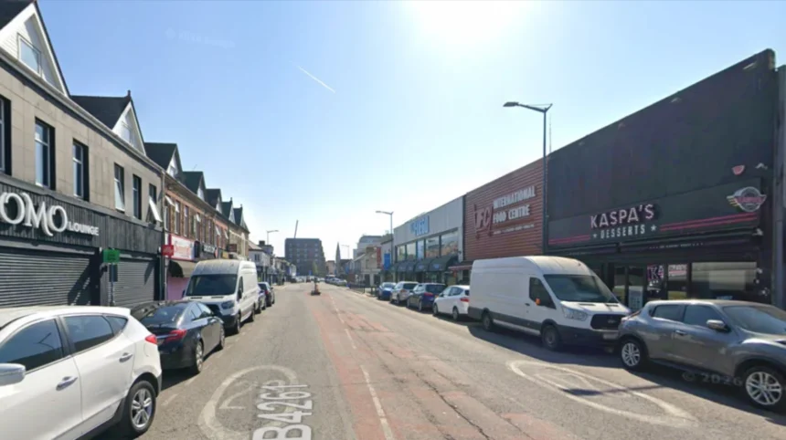 City Road Food Guide Cardiff: Best Restaurants, Cuisines and Budget Picks