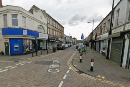 Clifton Street Businesses in Cardiff: Shops, Cafés and Services