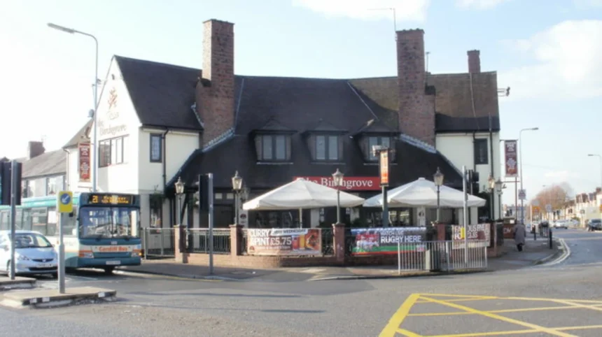 Comprehensive Caerphilly Road Shopping Guide: Discover Top Independent Retailers In Cardiff